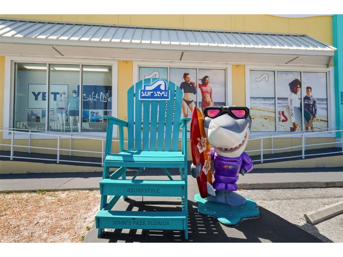 13062 Gulf Boulevard Madeira Beach FL 33708 - GULF OF MEXICO TB8384310 image43