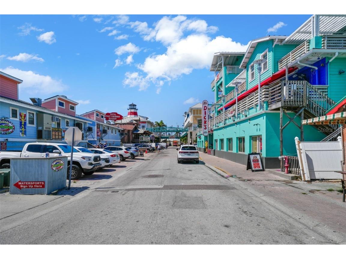 13062 Gulf Boulevard Madeira Beach FL 33708 - GULF OF MEXICO TB8384310 image46