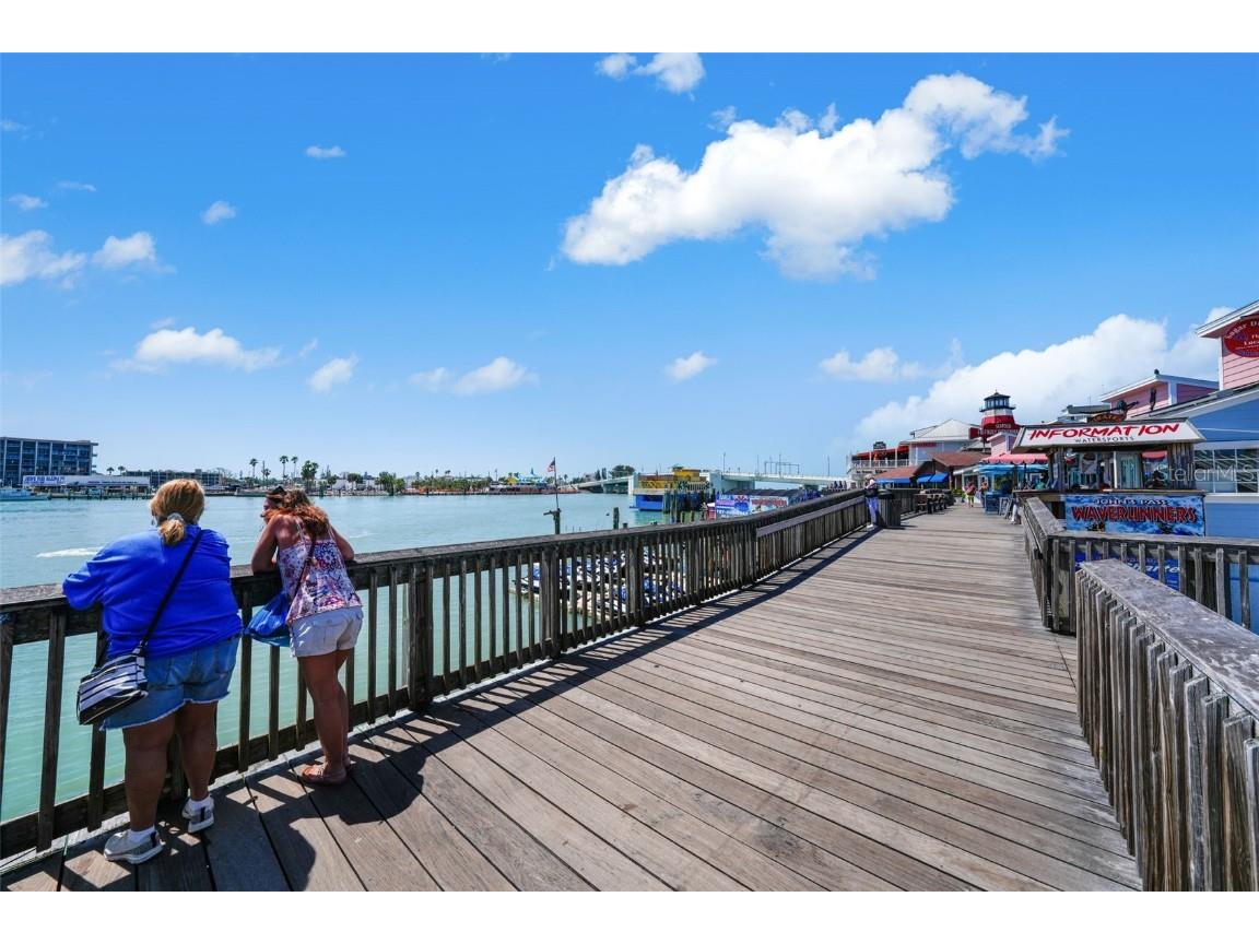 13062 Gulf Boulevard Madeira Beach FL 33708 - GULF OF MEXICO TB8384310 image48