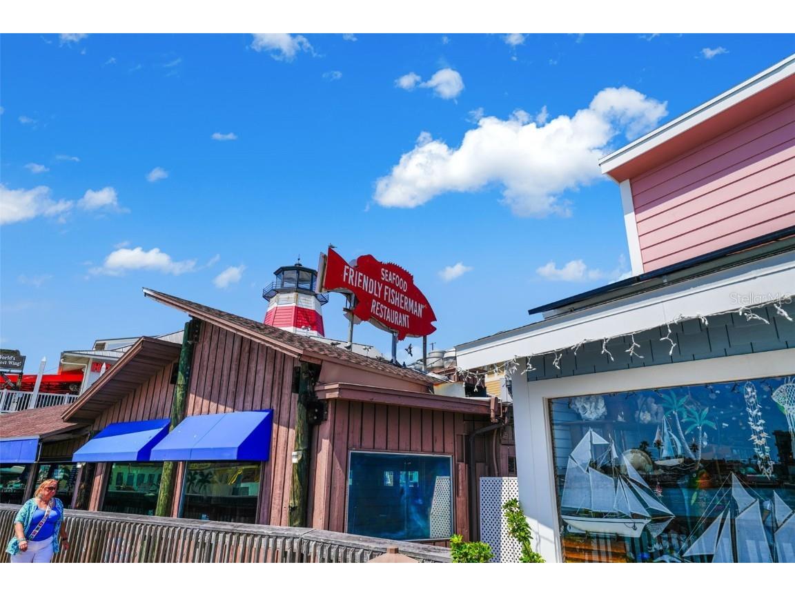 13062 Gulf Boulevard Madeira Beach FL 33708 - GULF OF MEXICO TB8384310 image51