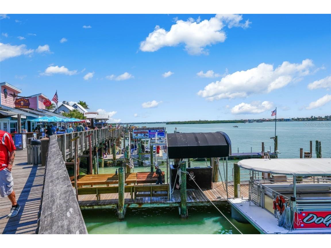 13062 Gulf Boulevard Madeira Beach FL 33708 - GULF OF MEXICO TB8384310 image54