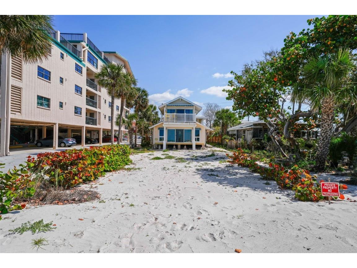 13062 Gulf Boulevard Madeira Beach FL 33708 - GULF OF MEXICO TB8384310 image60