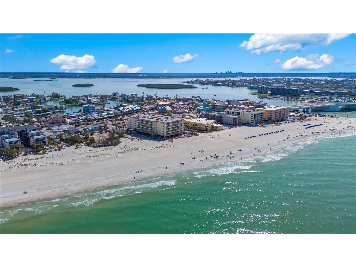 13062 Gulf Boulevard Madeira Beach FL 33708 - GULF OF MEXICO TB8384310 image68