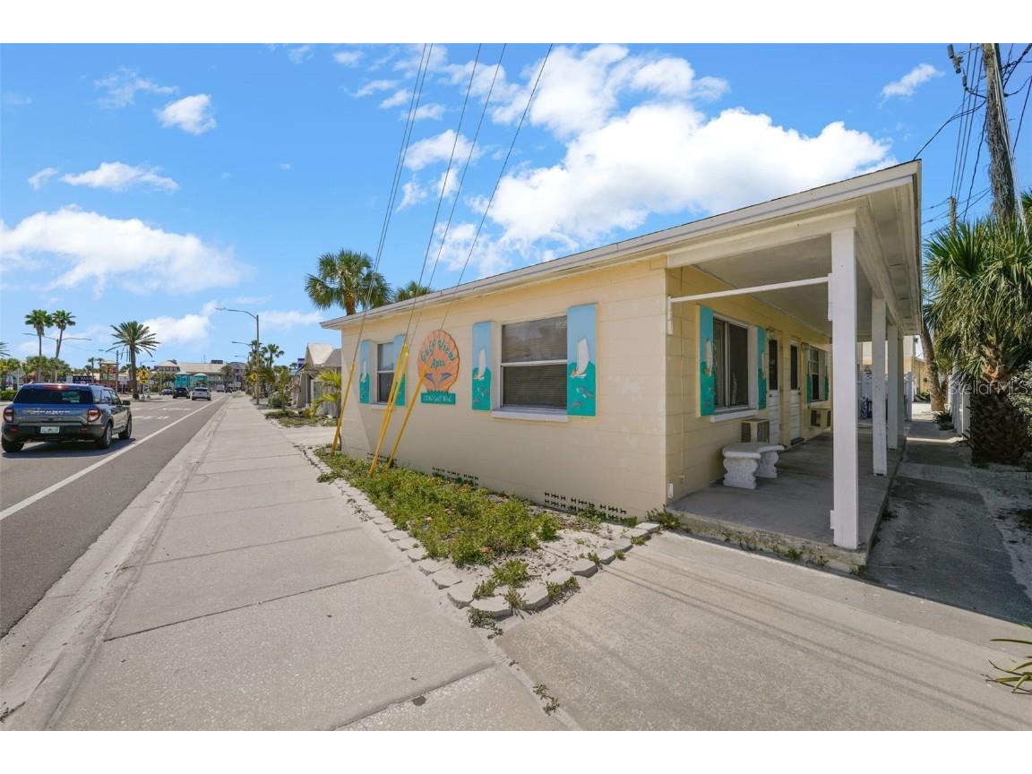 13062 Gulf Boulevard Madeira Beach FL 33708 - GULF OF MEXICO TB8384310 image7