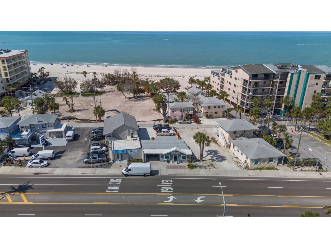 13062 Gulf Boulevard Madeira Beach FL 33708 - GULF OF MEXICO TB8384310 image8