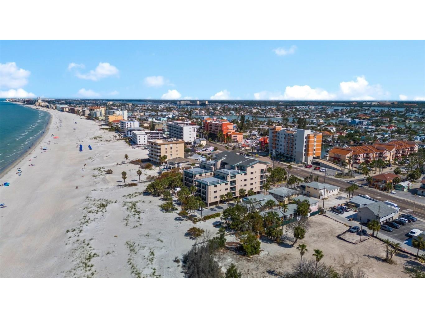 13062 Gulf Boulevard Madeira Beach FL 33708 - GULF OF MEXICO TB8384326 image10