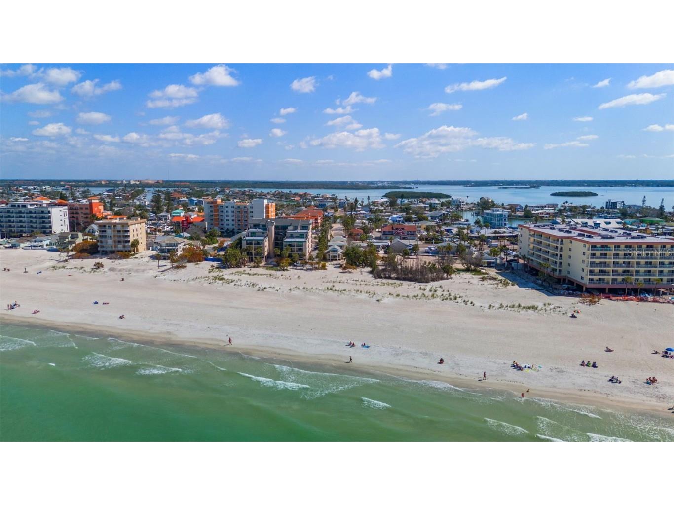 13062 Gulf Boulevard Madeira Beach FL 33708 - GULF OF MEXICO TB8384326 image12