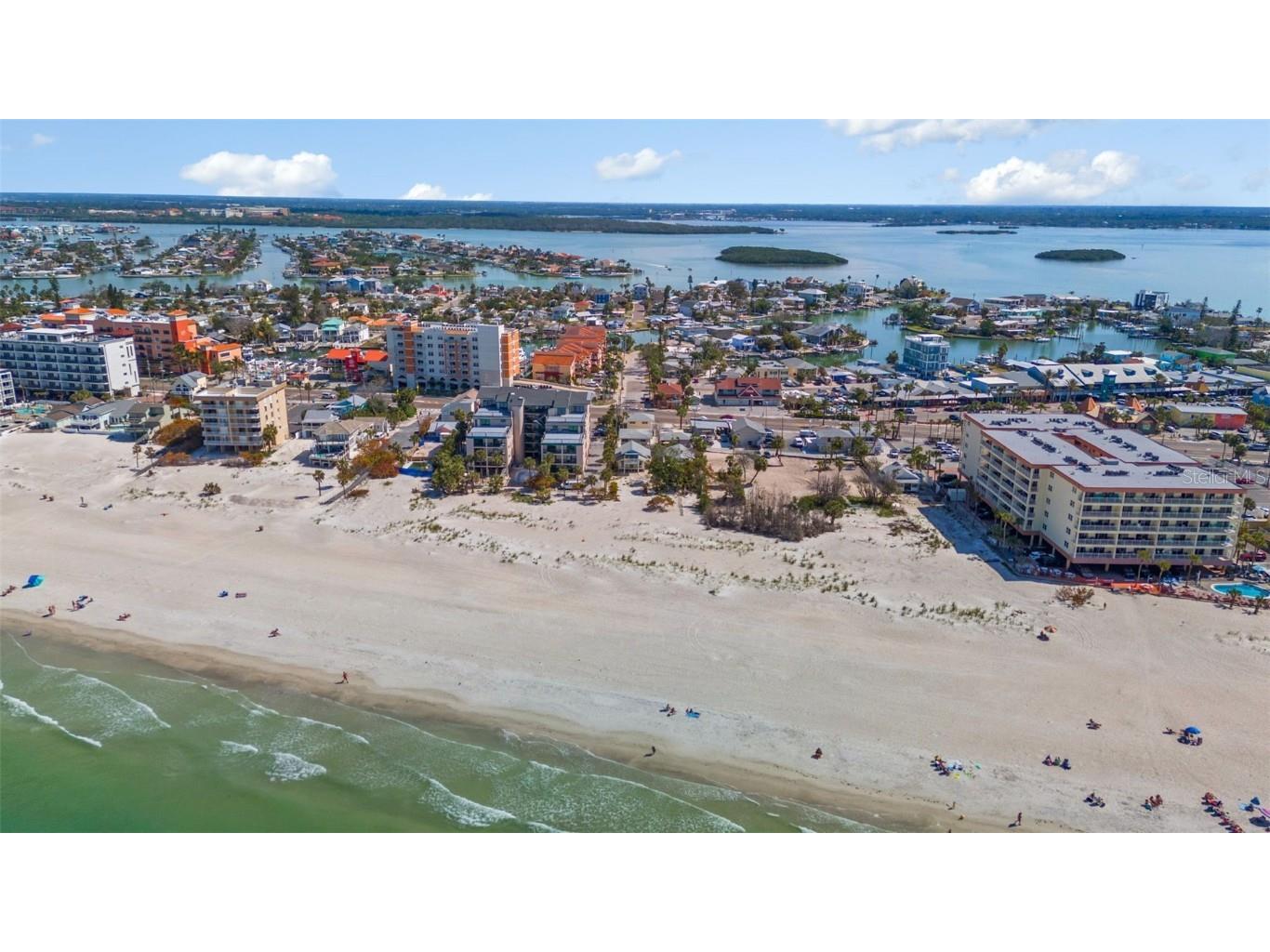 13062 Gulf Boulevard Madeira Beach FL 33708 - GULF OF MEXICO TB8384326 image13