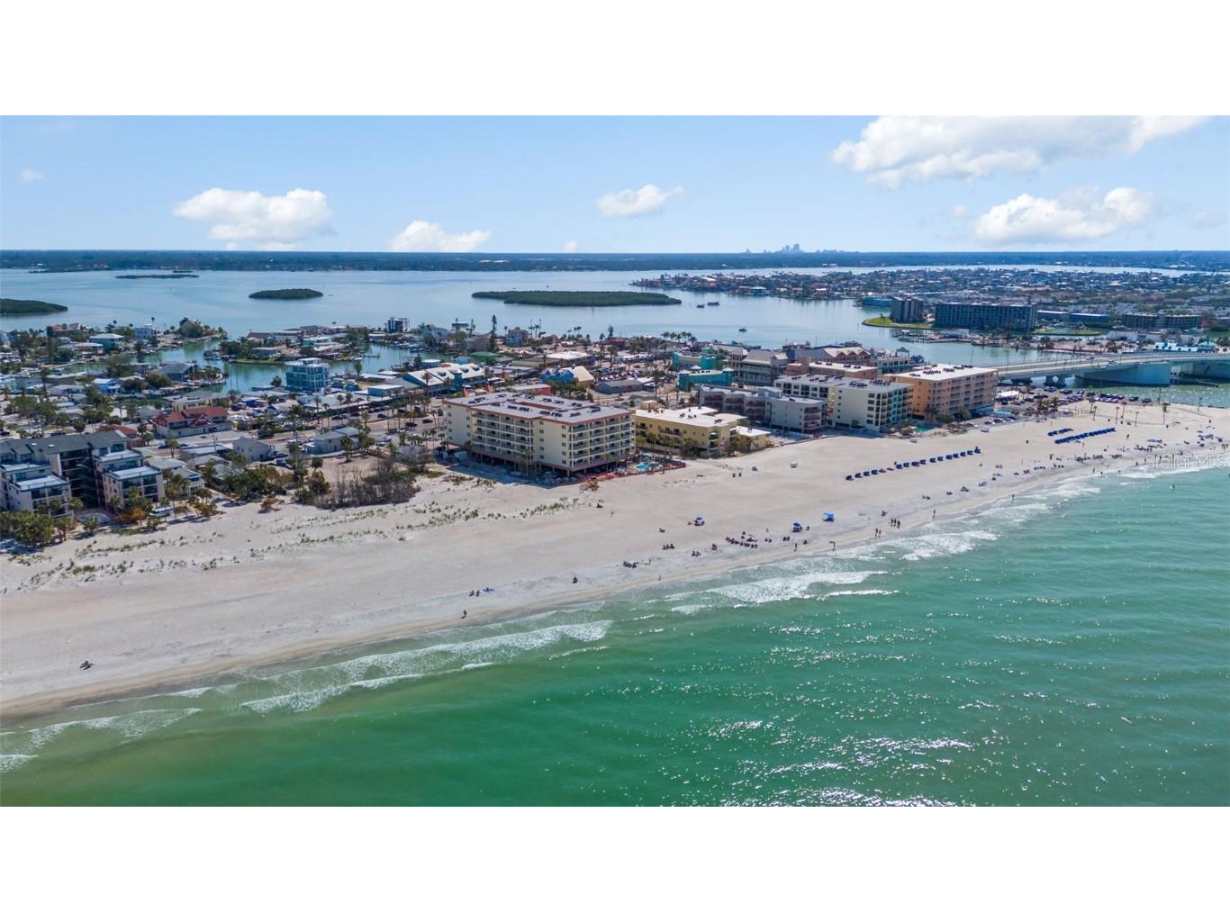 13062 Gulf Boulevard Madeira Beach FL 33708 - GULF OF MEXICO TB8384326 image15