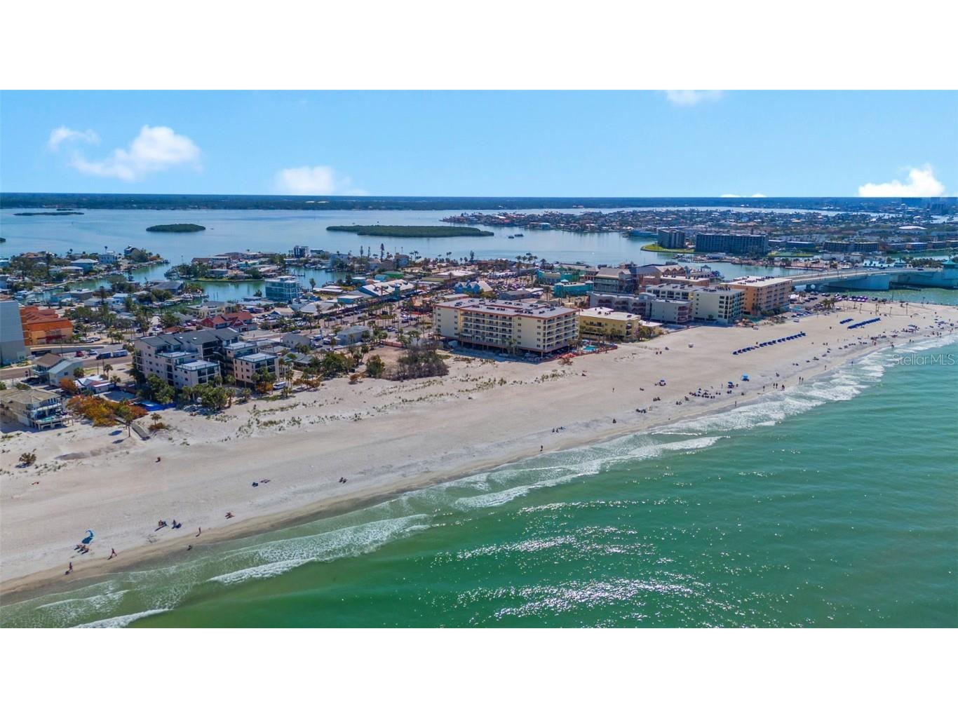 13062 Gulf Boulevard Madeira Beach FL 33708 - GULF OF MEXICO TB8384326 image16