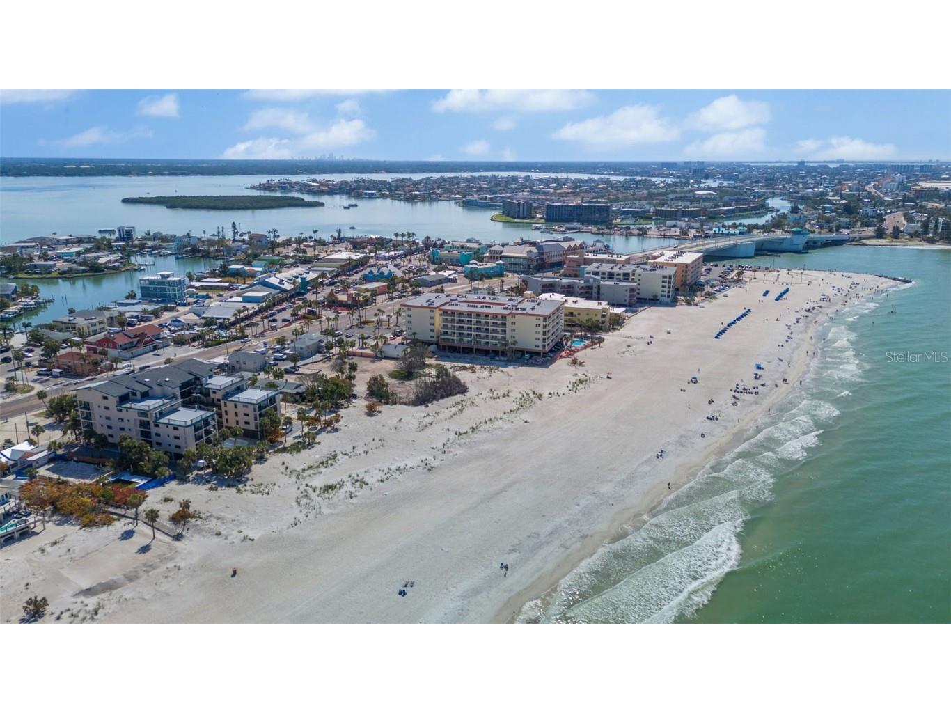 13062 Gulf Boulevard Madeira Beach FL 33708 - GULF OF MEXICO TB8384326 image17