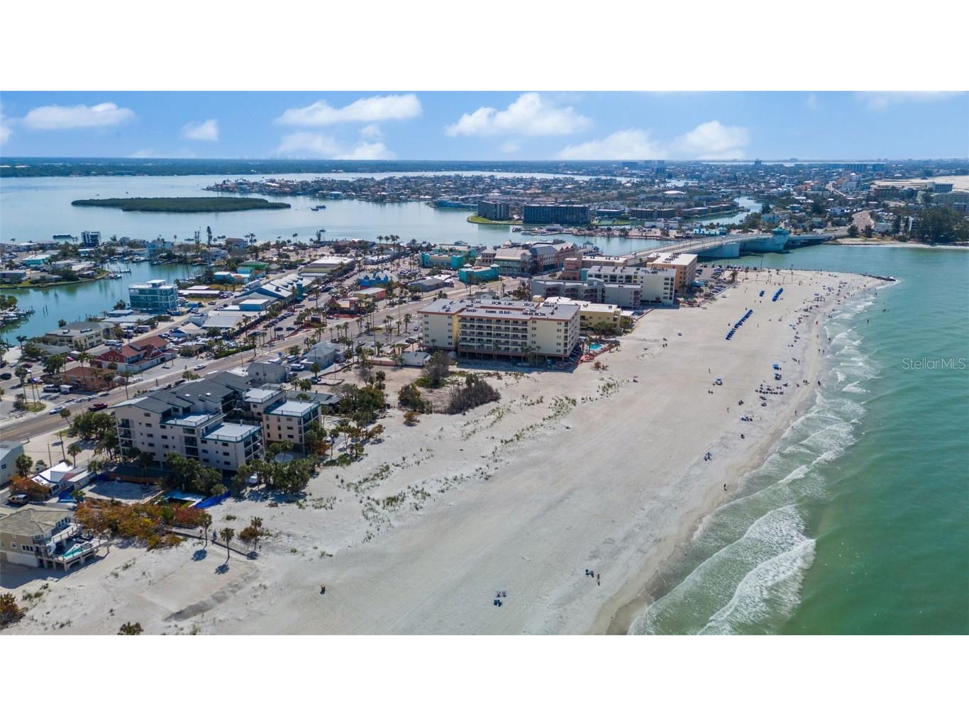 13062 Gulf Boulevard Madeira Beach FL 33708 - GULF OF MEXICO TB8384326 image18