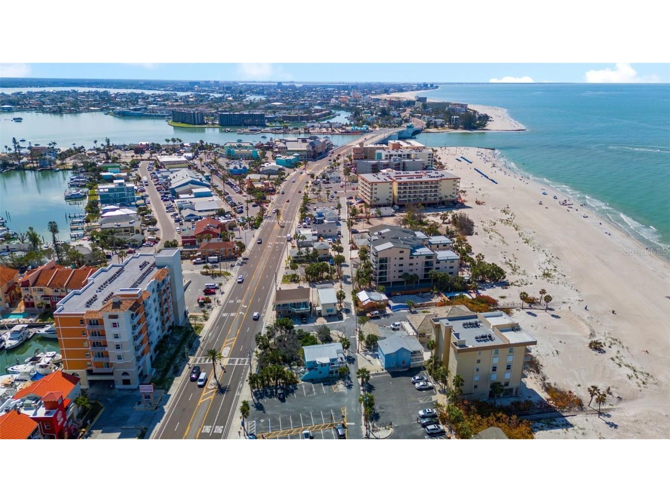 13062 Gulf Boulevard Madeira Beach FL 33708 - GULF OF MEXICO TB8384326 image20