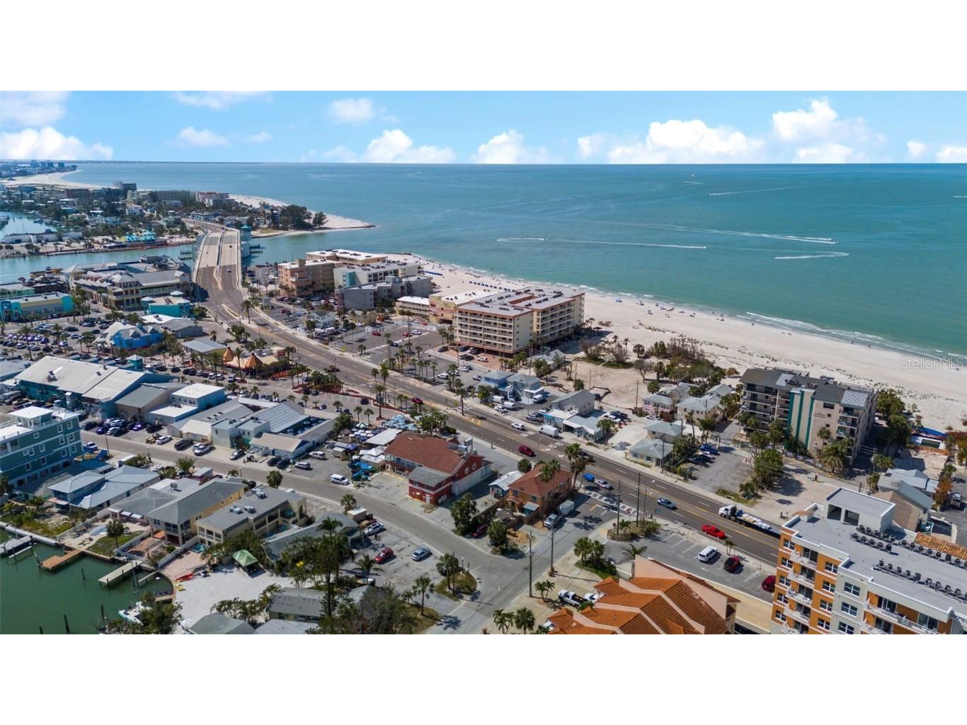 13062 Gulf Boulevard Madeira Beach FL 33708 - GULF OF MEXICO TB8384326 image24