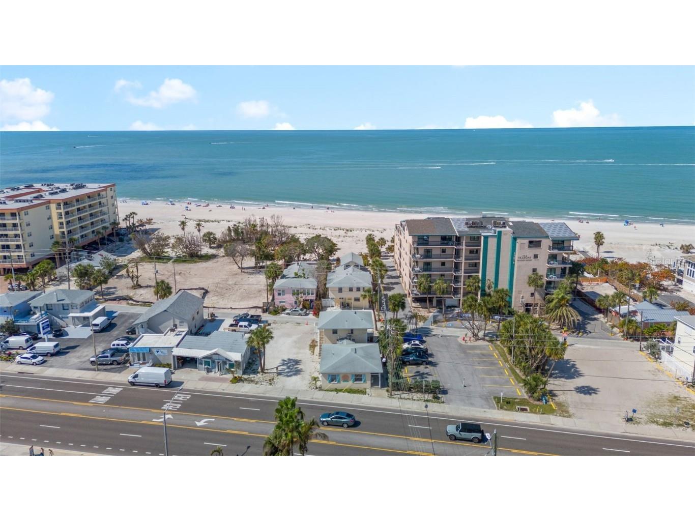 13062 Gulf Boulevard Madeira Beach FL 33708 - GULF OF MEXICO TB8384326 image26