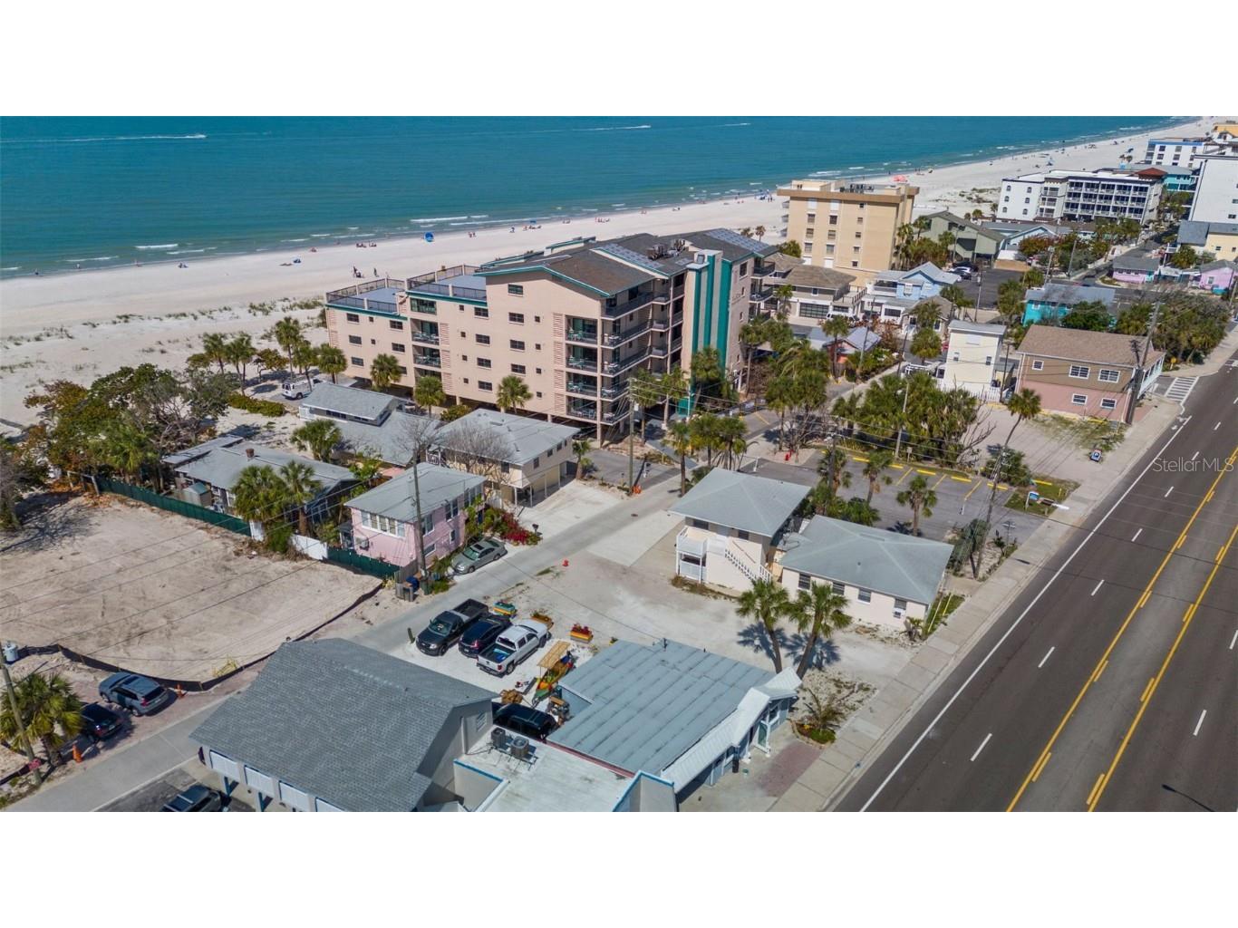 13062 Gulf Boulevard Madeira Beach FL 33708 - GULF OF MEXICO TB8384326 image27