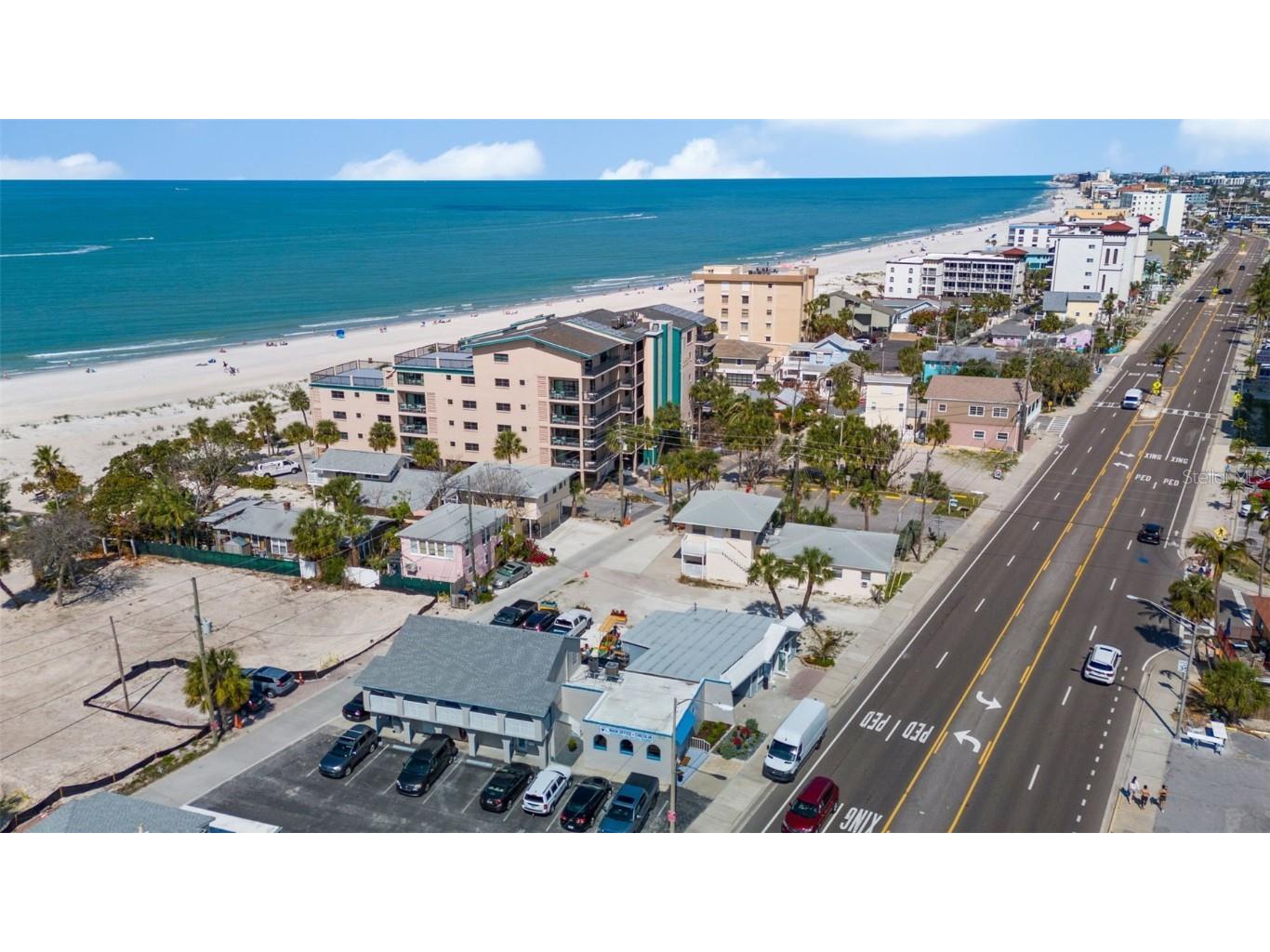 13062 Gulf Boulevard Madeira Beach FL 33708 - GULF OF MEXICO TB8384326 image28