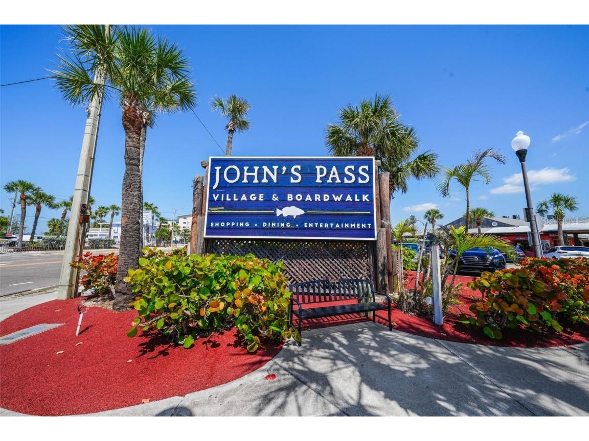 13062 Gulf Boulevard Madeira Beach FL 33708 - GULF OF MEXICO TB8384326 image33