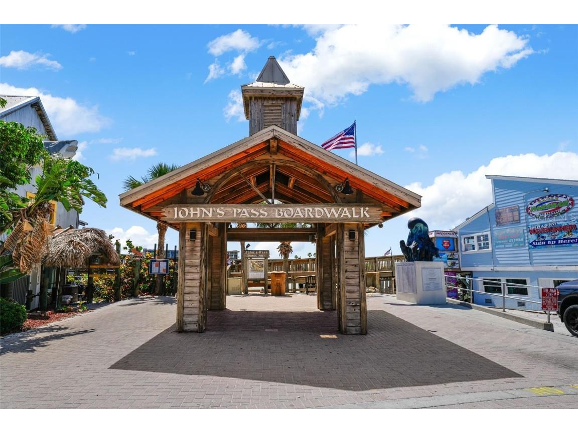 13062 Gulf Boulevard Madeira Beach FL 33708 - GULF OF MEXICO TB8384326 image35