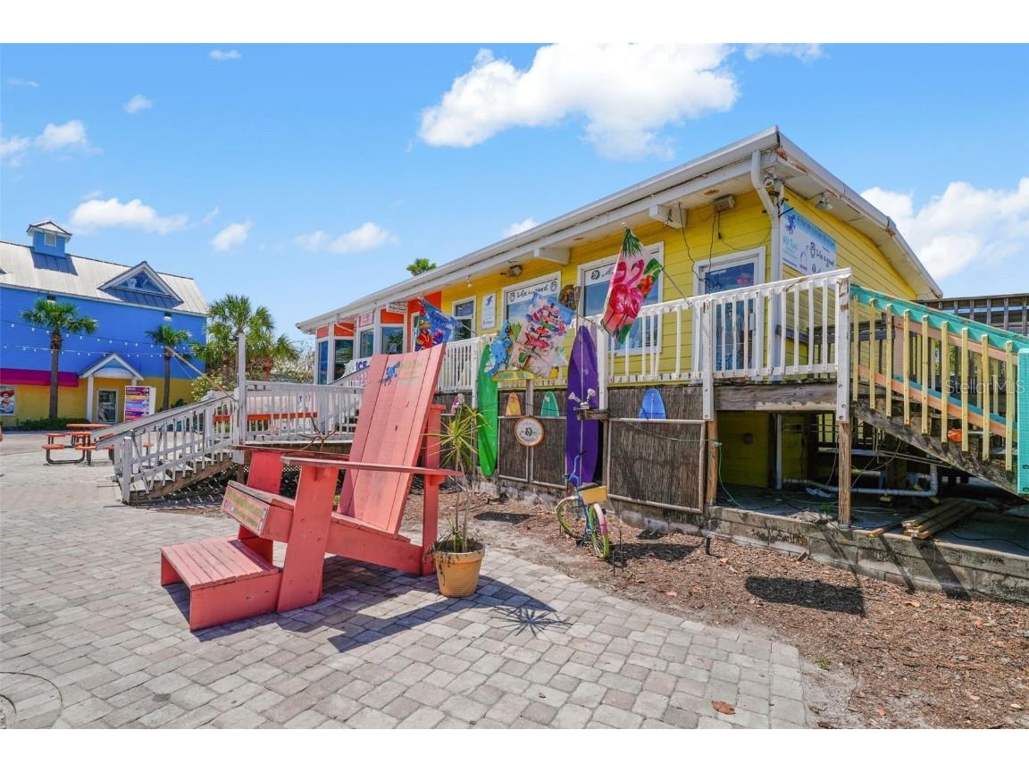 13062 Gulf Boulevard Madeira Beach FL 33708 - GULF OF MEXICO TB8384326 image36