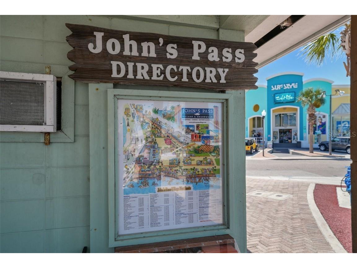 13062 Gulf Boulevard Madeira Beach FL 33708 - GULF OF MEXICO TB8384326 image38