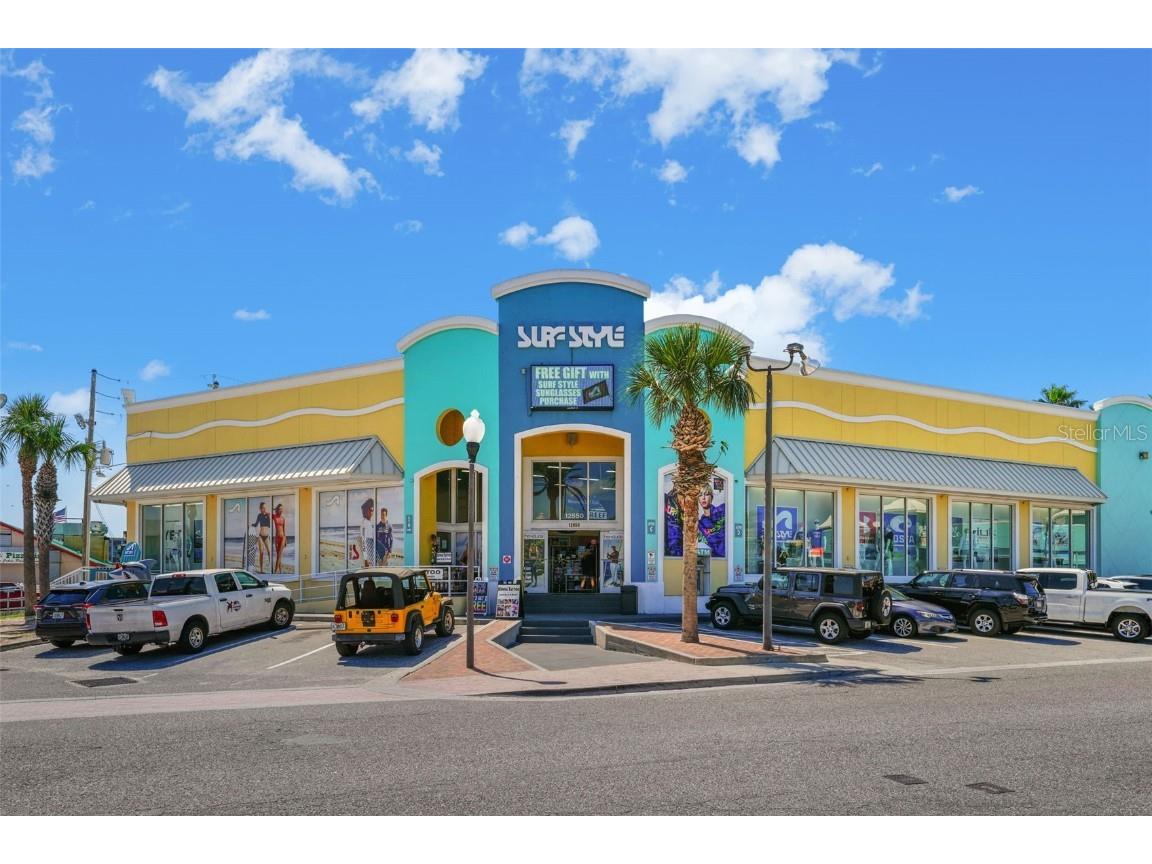 13062 Gulf Boulevard Madeira Beach FL 33708 - GULF OF MEXICO TB8384326 image39