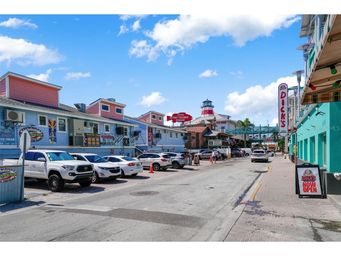 13062 Gulf Boulevard Madeira Beach FL 33708 - GULF OF MEXICO TB8384326 image43