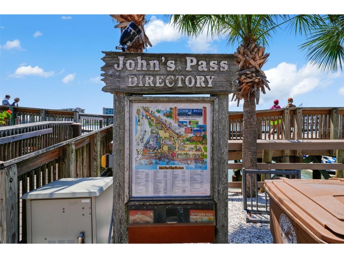 13062 Gulf Boulevard Madeira Beach FL 33708 - GULF OF MEXICO TB8384326 image44