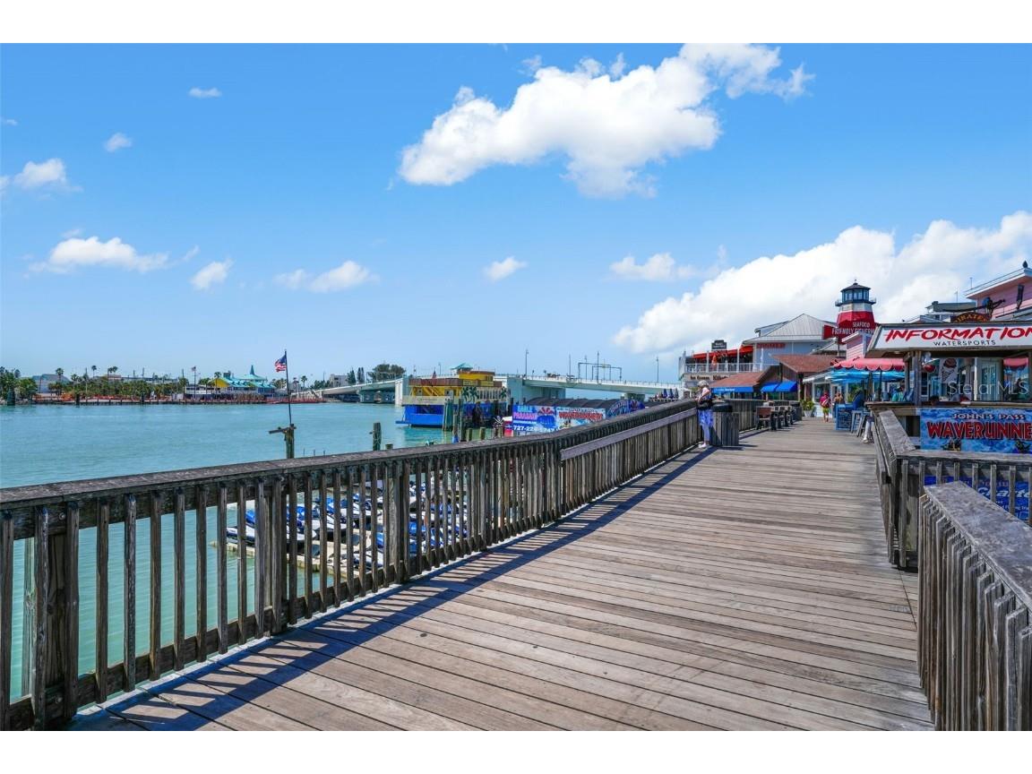 13062 Gulf Boulevard Madeira Beach FL 33708 - GULF OF MEXICO TB8384326 image45