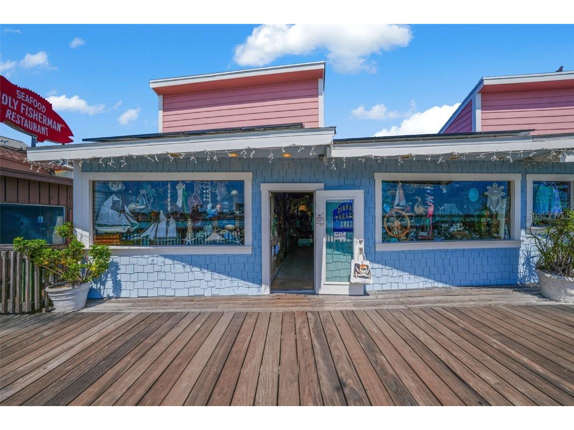 13062 Gulf Boulevard Madeira Beach FL 33708 - GULF OF MEXICO TB8384326 image46