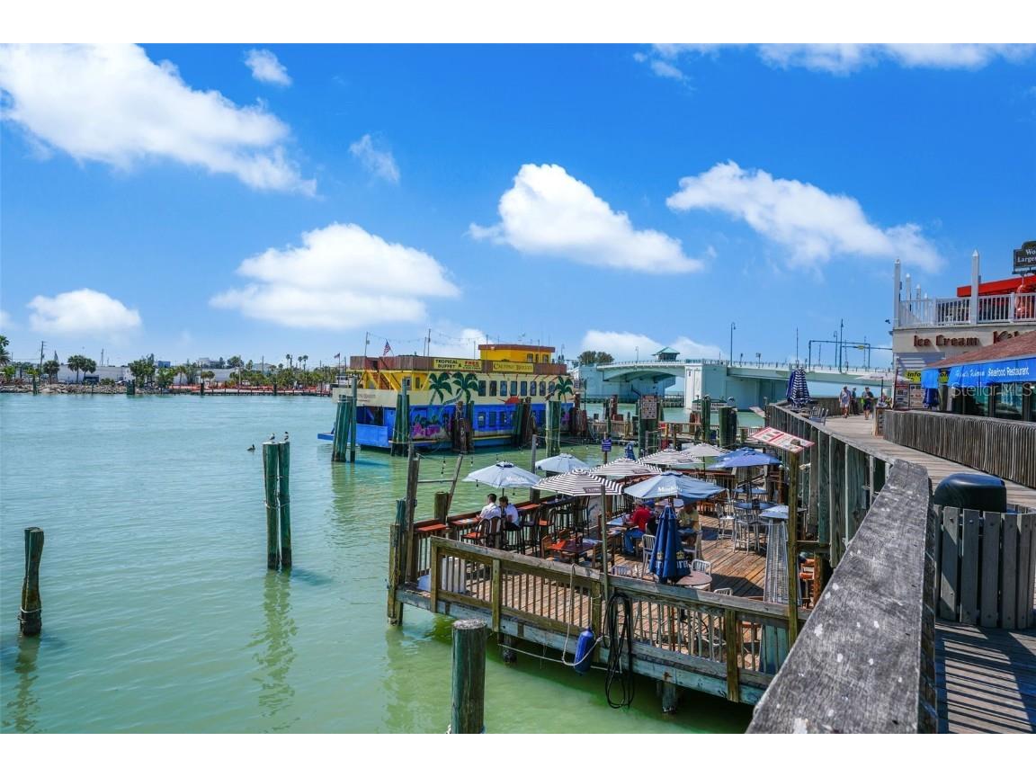 13062 Gulf Boulevard Madeira Beach FL 33708 - GULF OF MEXICO TB8384326 image48