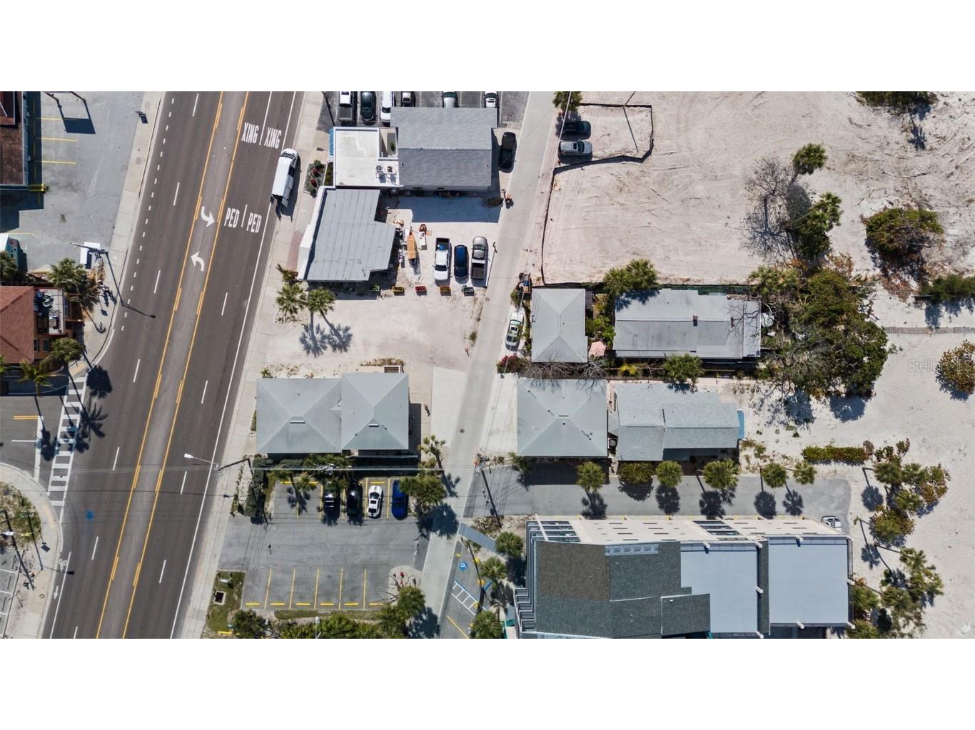 13062 Gulf Boulevard Madeira Beach FL 33708 - GULF OF MEXICO TB8384326 image5