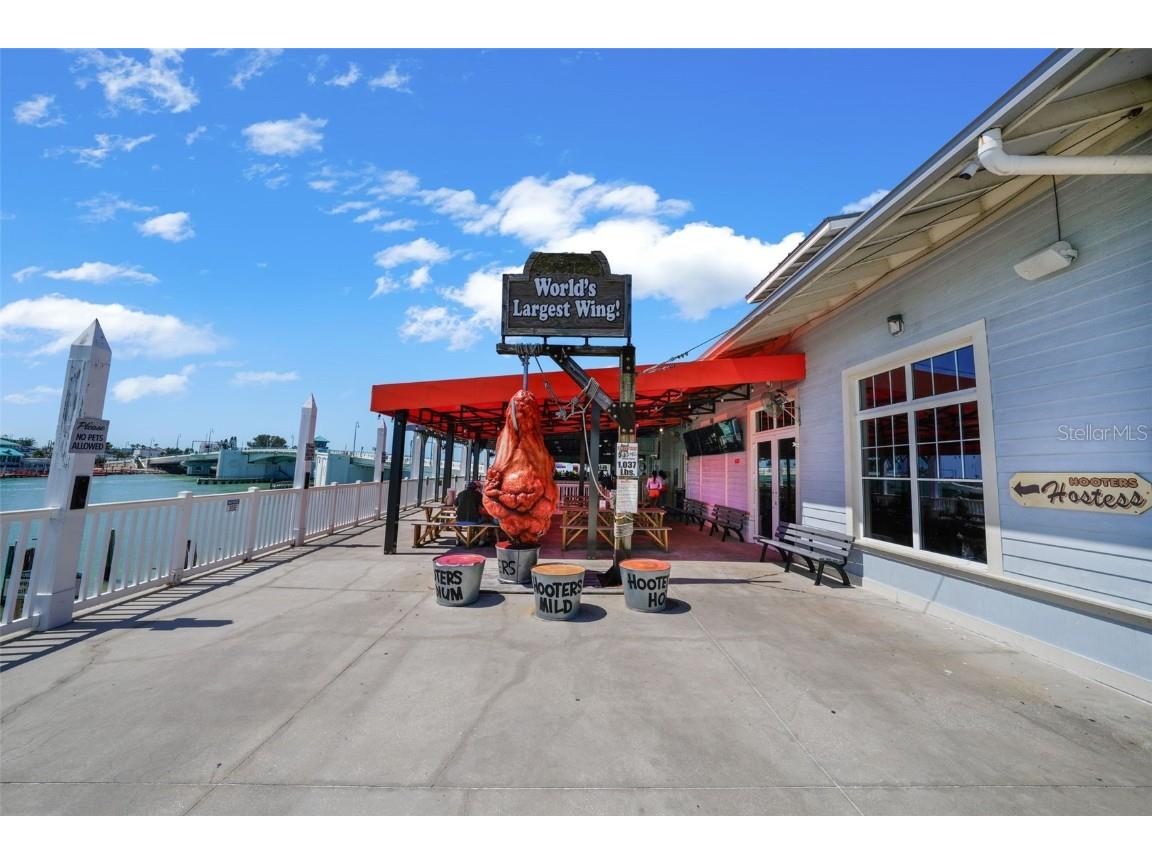 13062 Gulf Boulevard Madeira Beach FL 33708 - GULF OF MEXICO TB8384326 image52