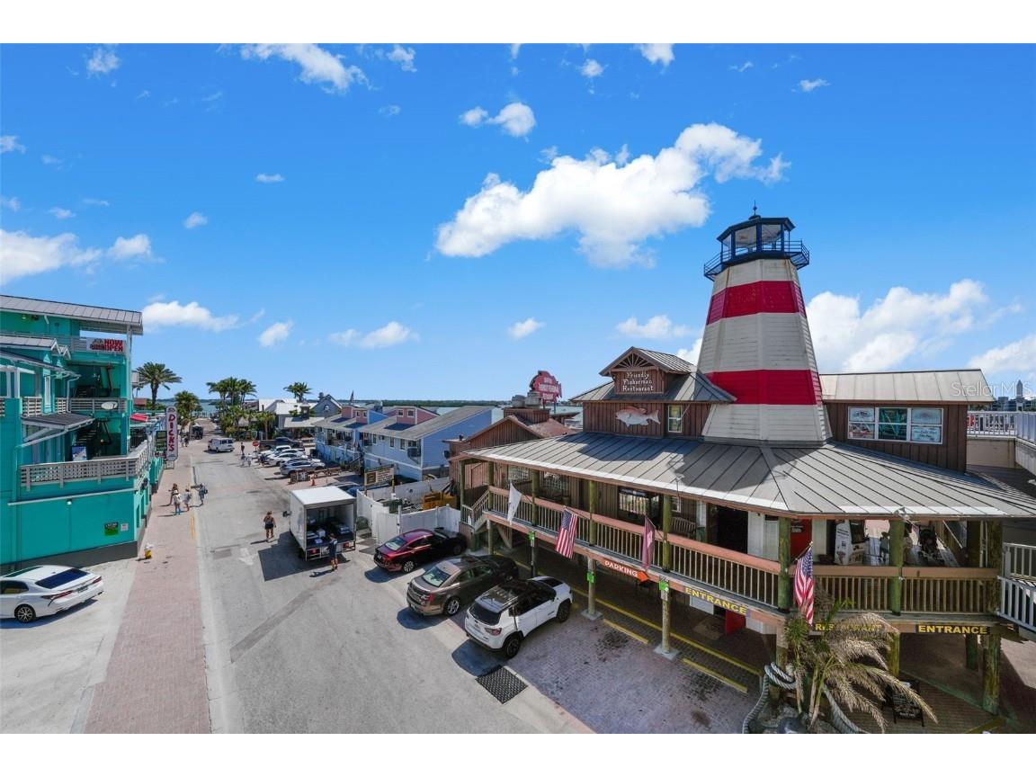 13062 Gulf Boulevard Madeira Beach FL 33708 - GULF OF MEXICO TB8384326 image54