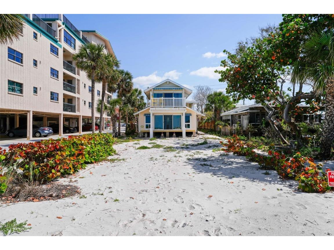 13062 Gulf Boulevard Madeira Beach FL 33708 - GULF OF MEXICO TB8384326 image61