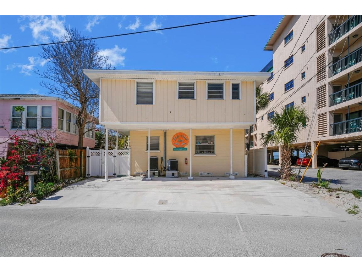 13062 Gulf Boulevard Madeira Beach FL 33708 - GULF OF MEXICO TB8384326 image62