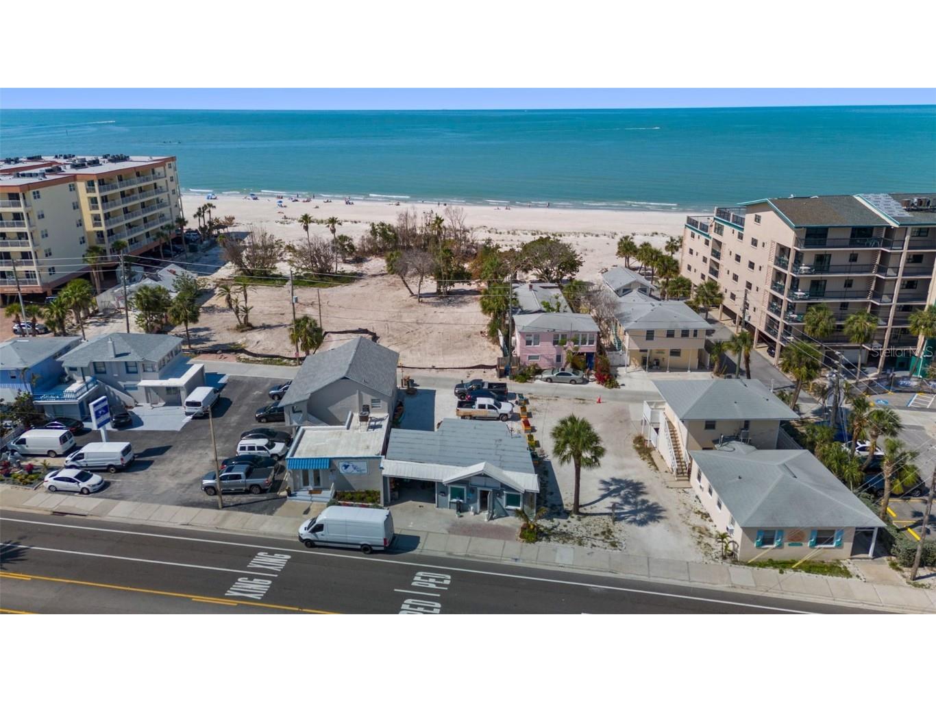 13062 Gulf Boulevard Madeira Beach FL 33708 - GULF OF MEXICO TB8384326 image9