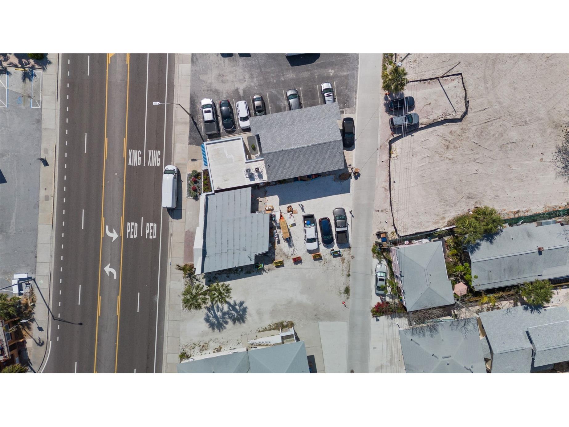 13062 Gulf Boulevard Madeira Beach FL 33708 - GULF OF MEXICO TB8526028 image15