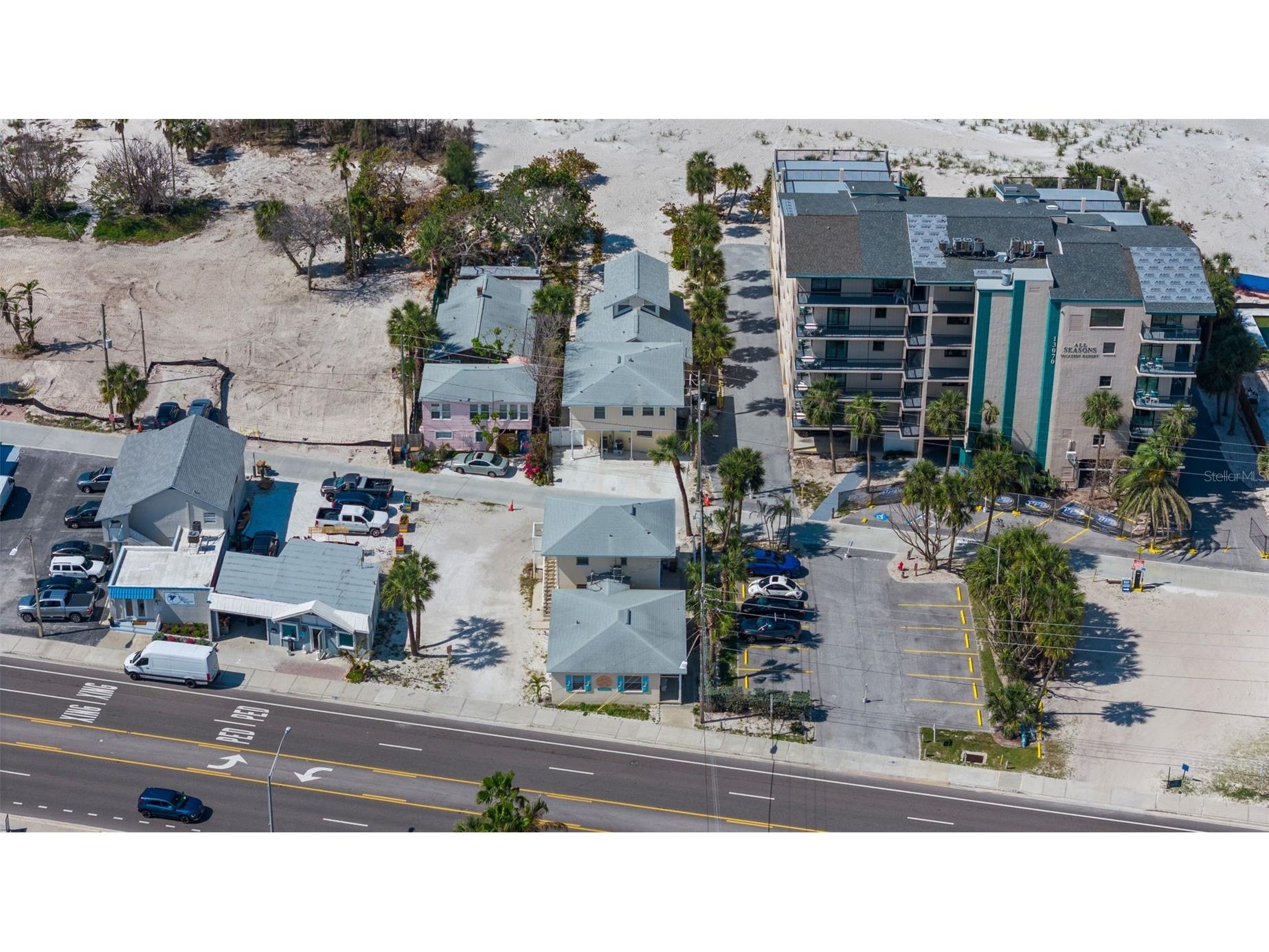 13062 Gulf Boulevard Madeira Beach FL 33708 - GULF OF MEXICO TB8526028 image30