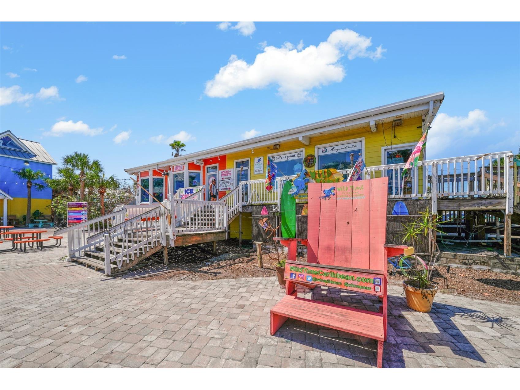 13062 Gulf Boulevard Madeira Beach FL 33708 - GULF OF MEXICO TB8526028 image38