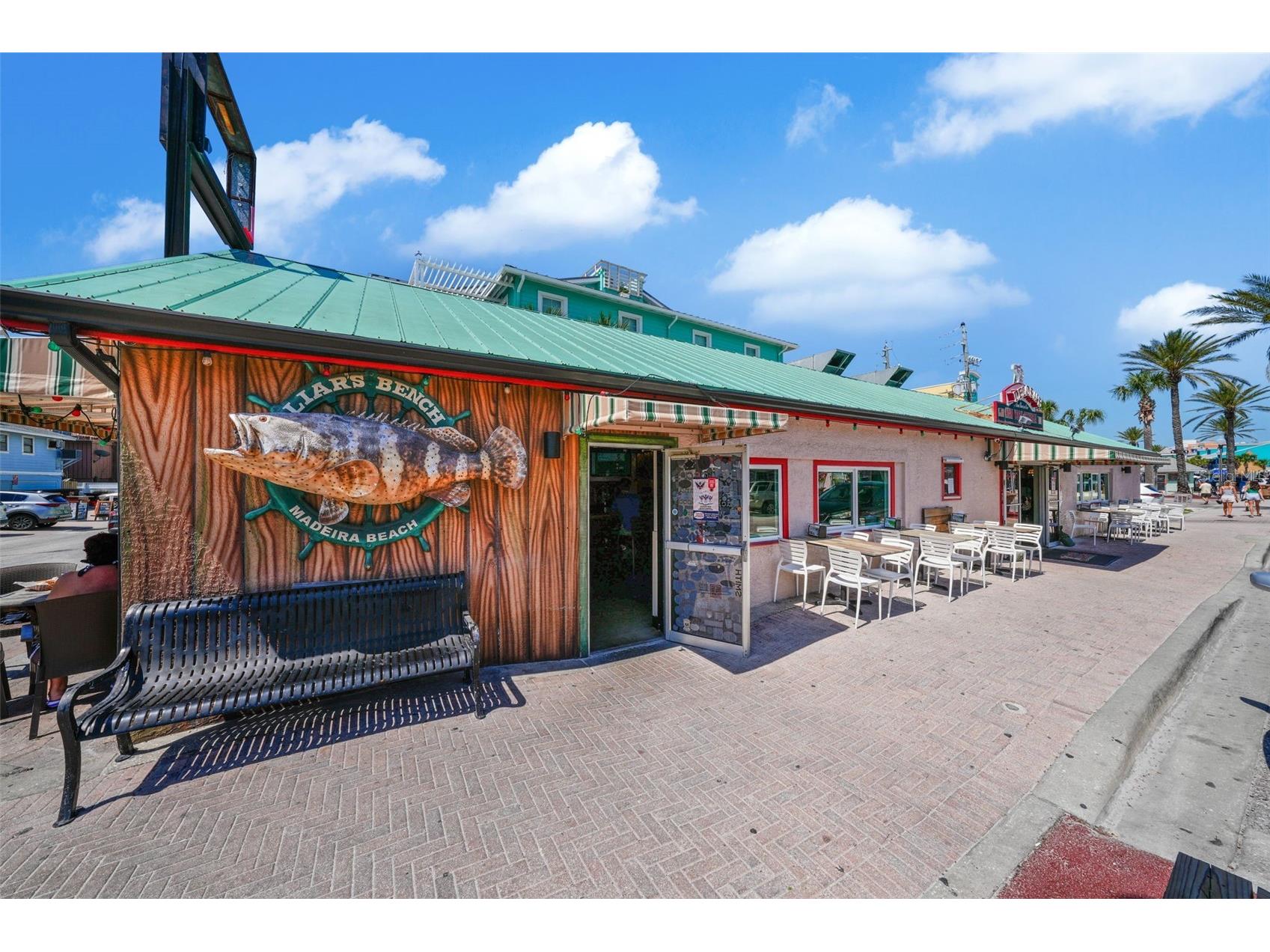 13062 Gulf Boulevard Madeira Beach FL 33708 - GULF OF MEXICO TB8526028 image43