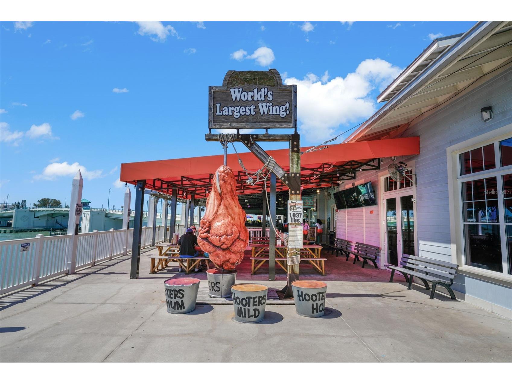 13062 Gulf Boulevard Madeira Beach FL 33708 - GULF OF MEXICO TB8526028 image60
