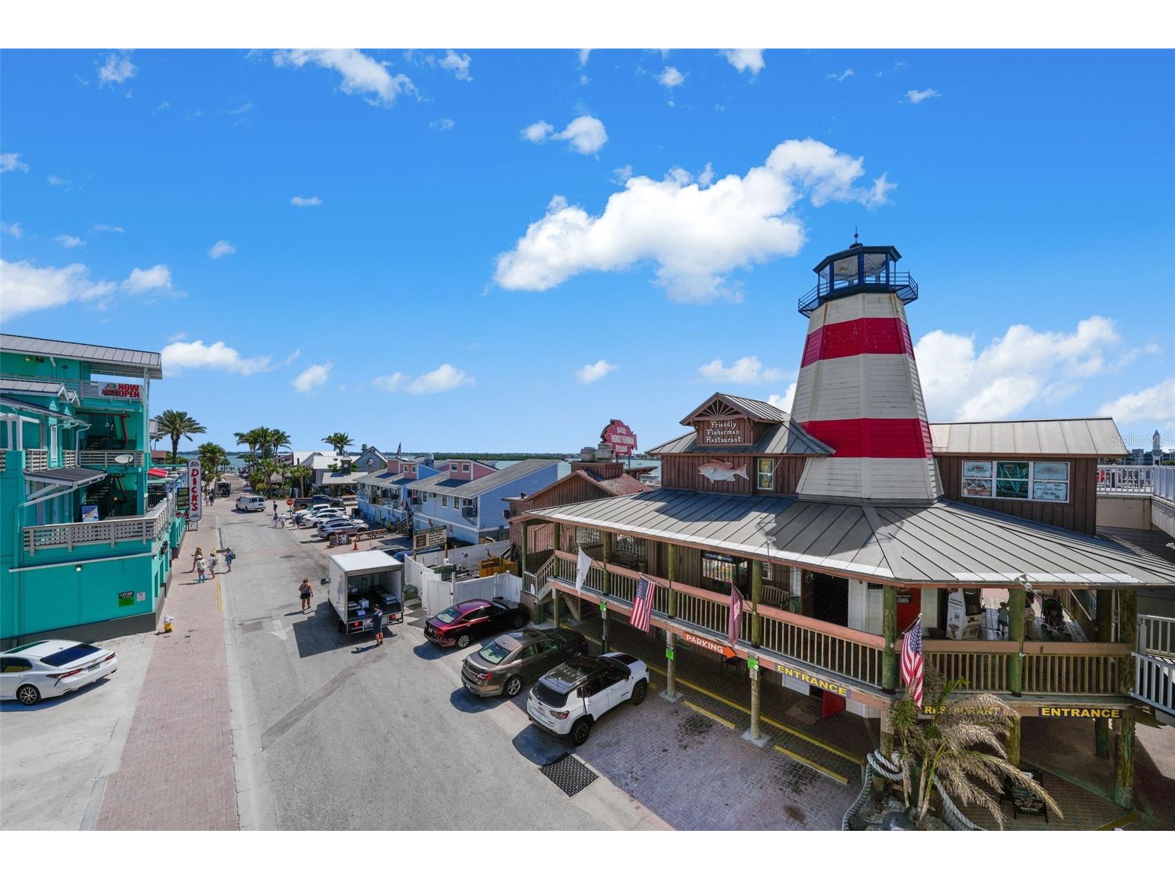 13062 Gulf Boulevard Madeira Beach FL 33708 - GULF OF MEXICO TB8526028 image61