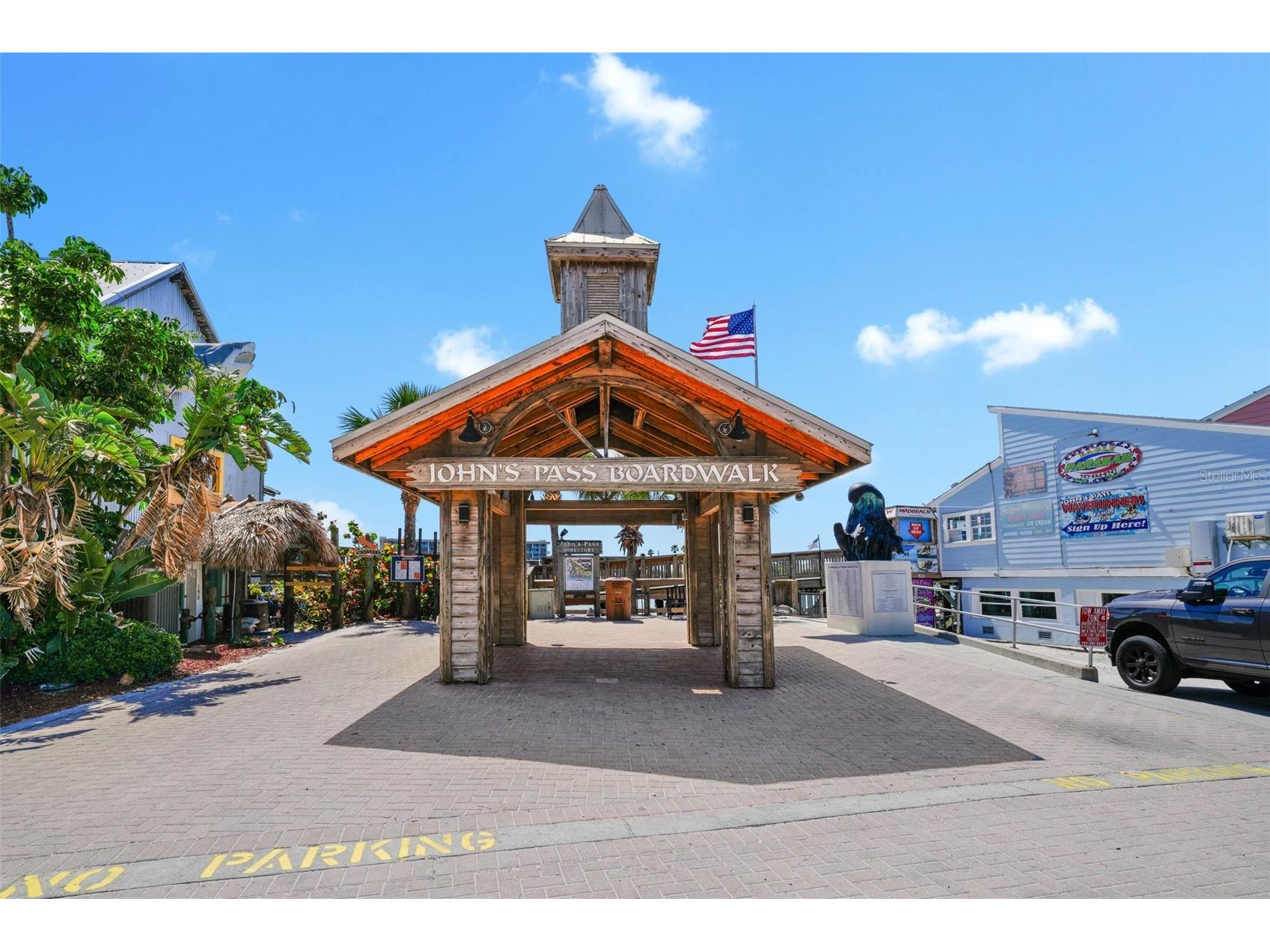 13062 Gulf Boulevard Madeira Beach FL 33708 TB8526035 image49