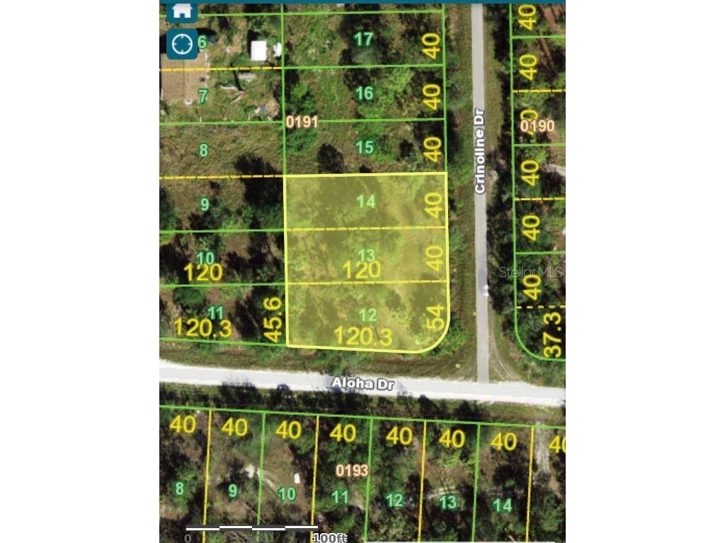 13063 Crinoline Drive Punta Gorda FL 33955 O6192984 image1