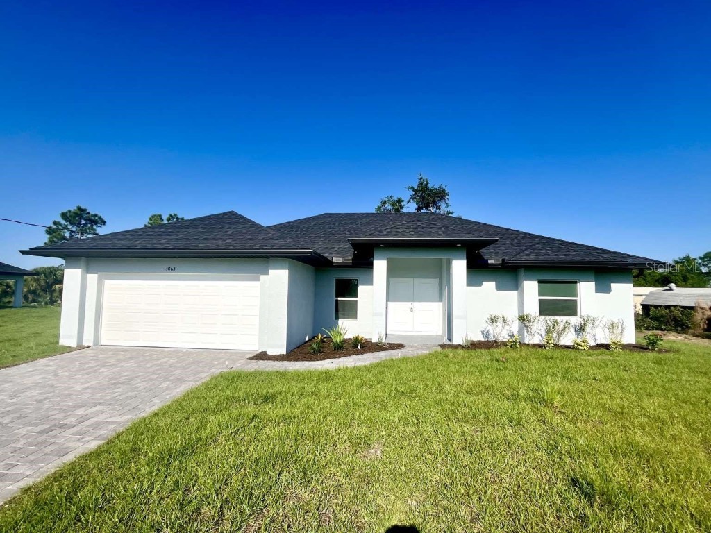 13063 Green Gulf Boulevard Punta Gorda FL 33955 U8240424 image1