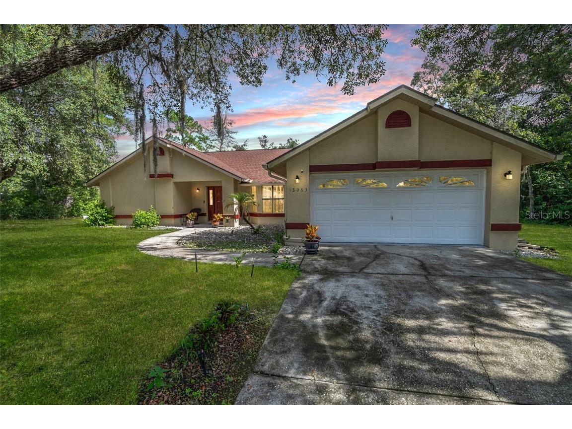13063 Zarbis Drive Spring Hill FL 34609 U8246320 image1