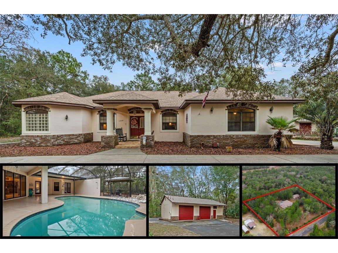 13064 Kite Road Weeki Wachee FL 34614 W7860864 image1