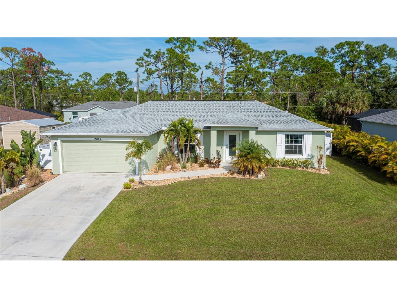 13064 Proctor Avenue Port Charlotte FL 33981 C7484517 image1