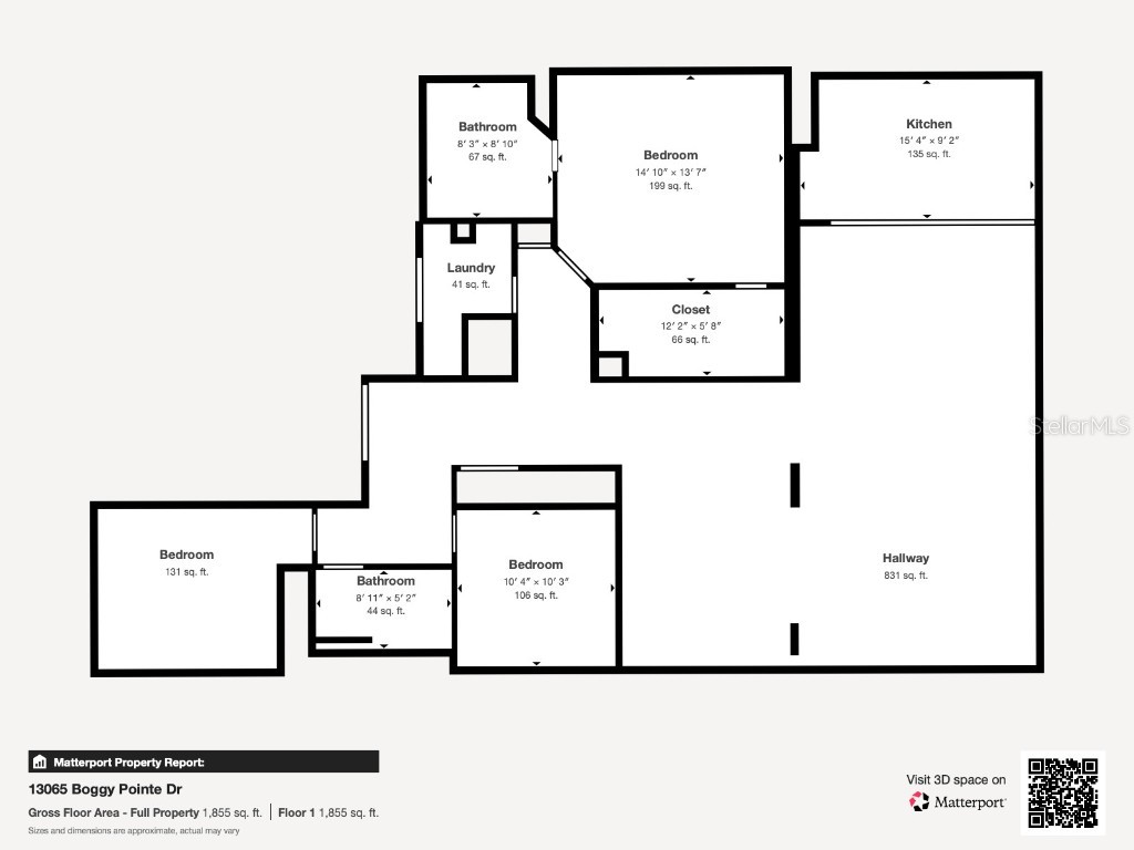 13065 Boggy Pointe Drive Orlando FL 32824 S5137116 image32